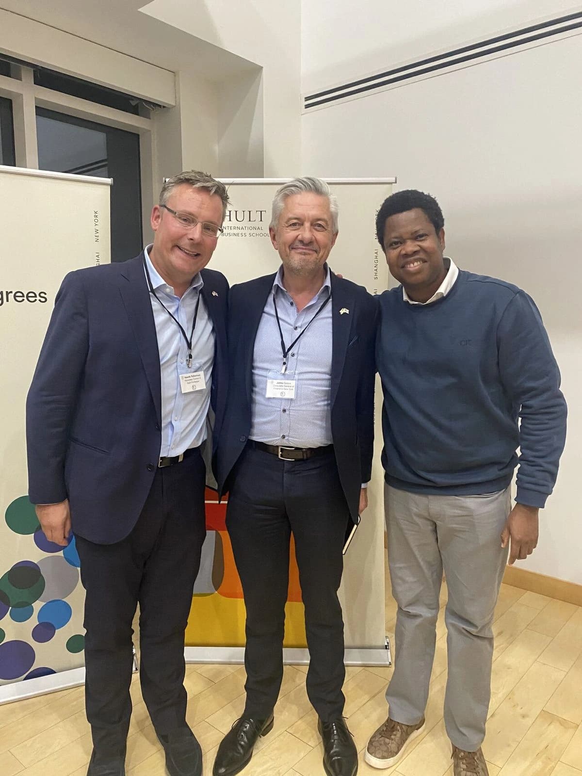 People Management Transformation for SMEs